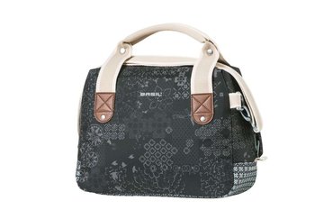 Torba rowerowa na kierownicę Basil City Bag KF 8 L - Basil