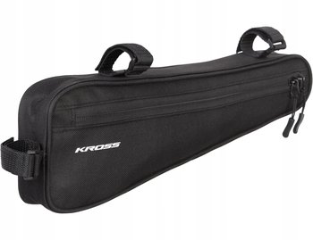 TORBA ROWEROWA NA RAMĘ ROAMER TRIANGLE L - Kross