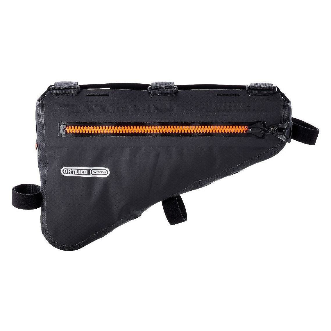 Torba rowerowa Ortlieb Frame-Pack O-F9973| r.4L