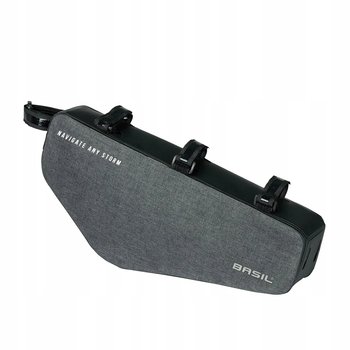 Torba rowerowa pod ramę BASIL Navigator Storm 2,2l - Basil
