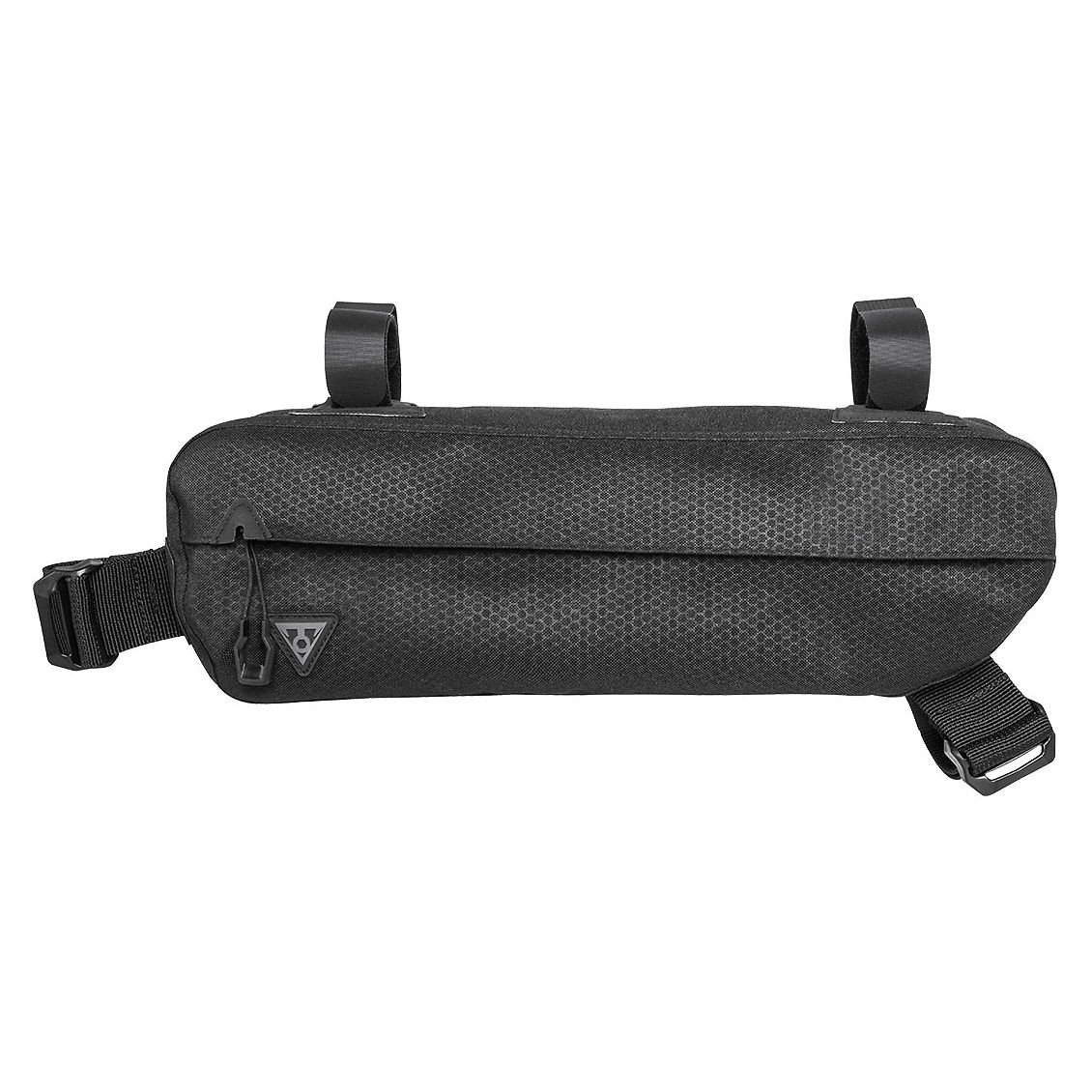 Torba rowerowa Topeak Mid Loader 3L T-TBP-ML4B| r.3L