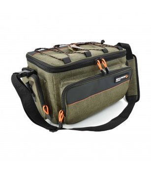 Torba S.g. System Box 24X47X30Cm 18L 4 Pudełka - Savage Gear