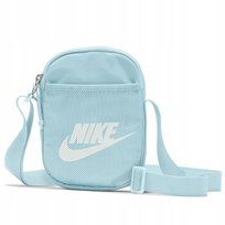 Torba Saszetka Nike Heritage BA5871-474 niebieski one size Nike