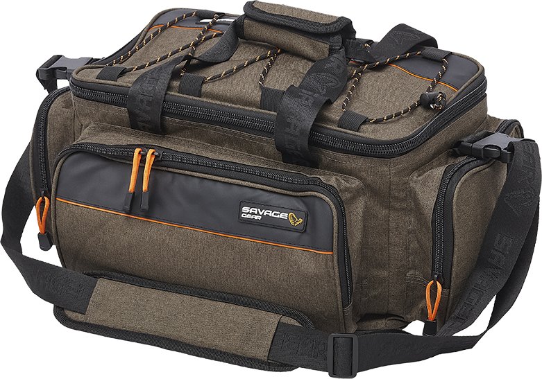 Torba Savage Gear System Carryall Savage Gear Sport Sklep Empik Com