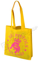 torba SEX PISTOLS - BULLDOG LOGO Inna marka