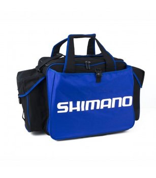 Torba Shimano Dura Deluxe Carryall 52X37X43Cm - Shimano