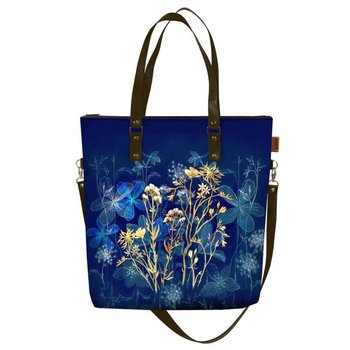 Torba Shopper Maxa Midnight - Sunlovers