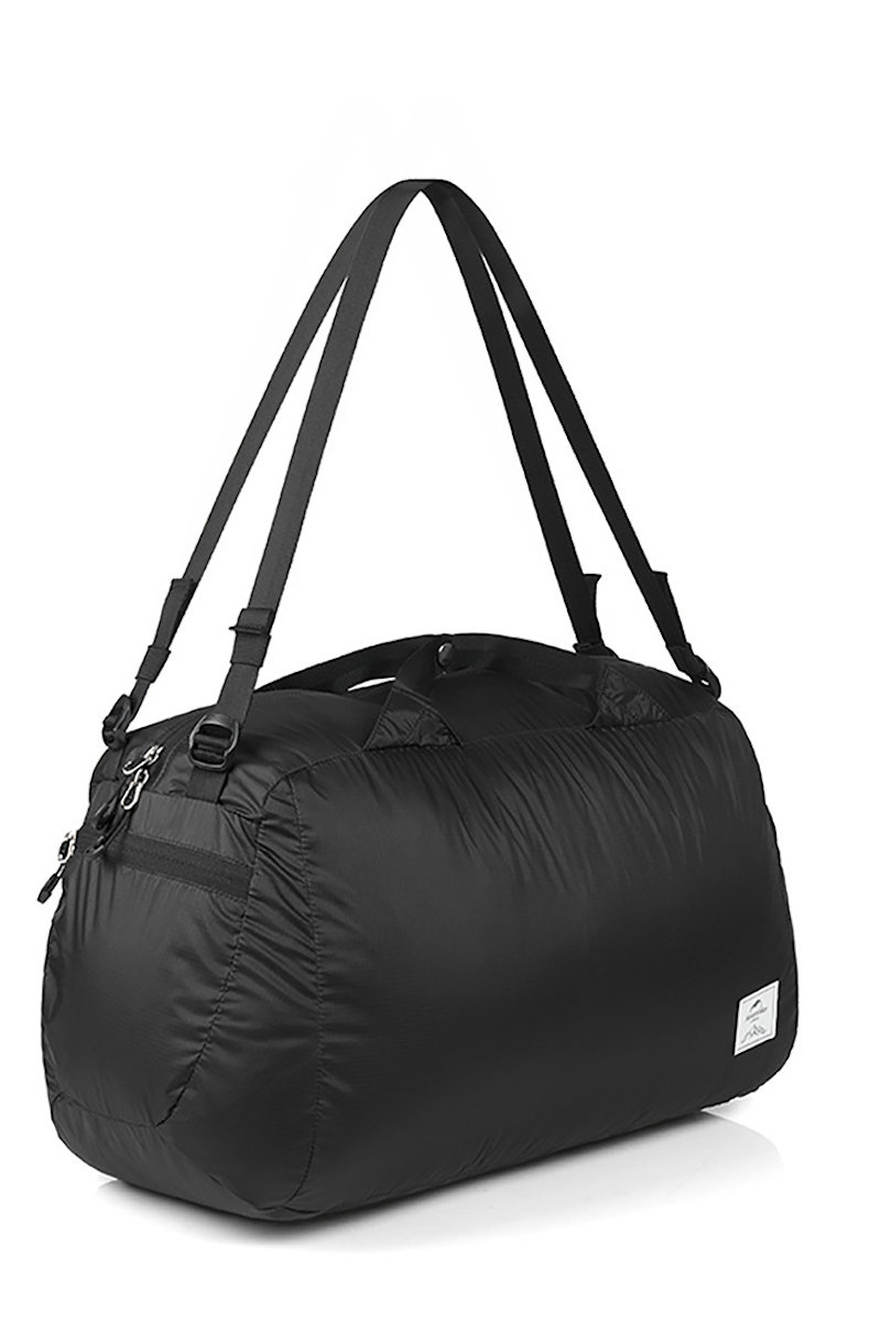 Zdjęcia - Plecak Naturehike Torba Składana  Lightweight Folding Bag 32 L Nh19 Sn005 Black 