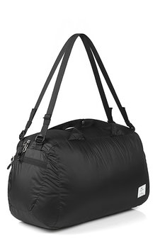 Torba Składana Naturehike Lightweight Folding Bag 32 L Nh19 Sn005 Black - Naturehike