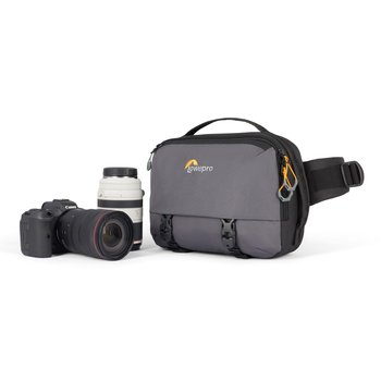 Torba Sling Lowepro Trekker Lt Slx 120 Grey - Lowepro