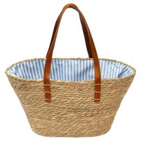 Torba Słomkowa, TIME FOR PICNIC, Paski