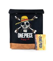Torba śniadaniowa One Piece duża torebka na lunch jedzenie Inna marka
