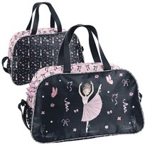 Torba sportowa Baletnica Balerina | Na basen trening szkoły podróżna