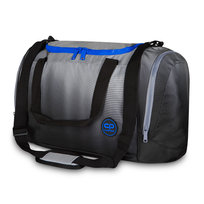 Torba sportowa Coolpack Fitt Gradient Grey E92511 CoolPack