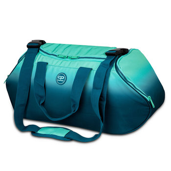 Torba Sportowa Coolpack Runner Gradient Blue Lagoon F091690 - CoolPack