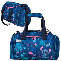 Torba Sportowa Disney Core Mcneil Fit Stitch Patio