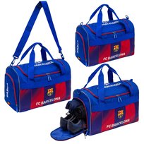 Torba sportowa FC Barcelona, Astra