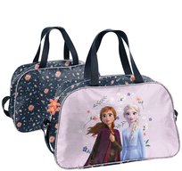 Torba sportowa Kraina Lodu Anna i Elsa | Na basen trening szkoły podróżna Paso