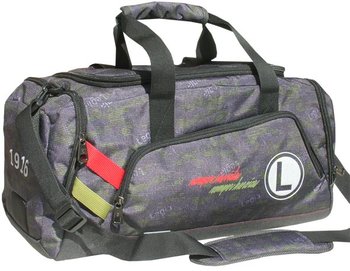 Torba sportowa, Legia Warszawa, LW-4829 - Legia Warszawa