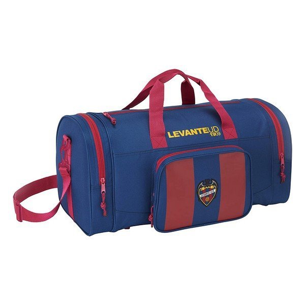 torba sportowa Levante U.D. Niebieski Owoc Granatu (27 L)