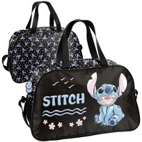 Torba sportowa Lilo i Stitch Stich | Na basen trening szkoły podróżna