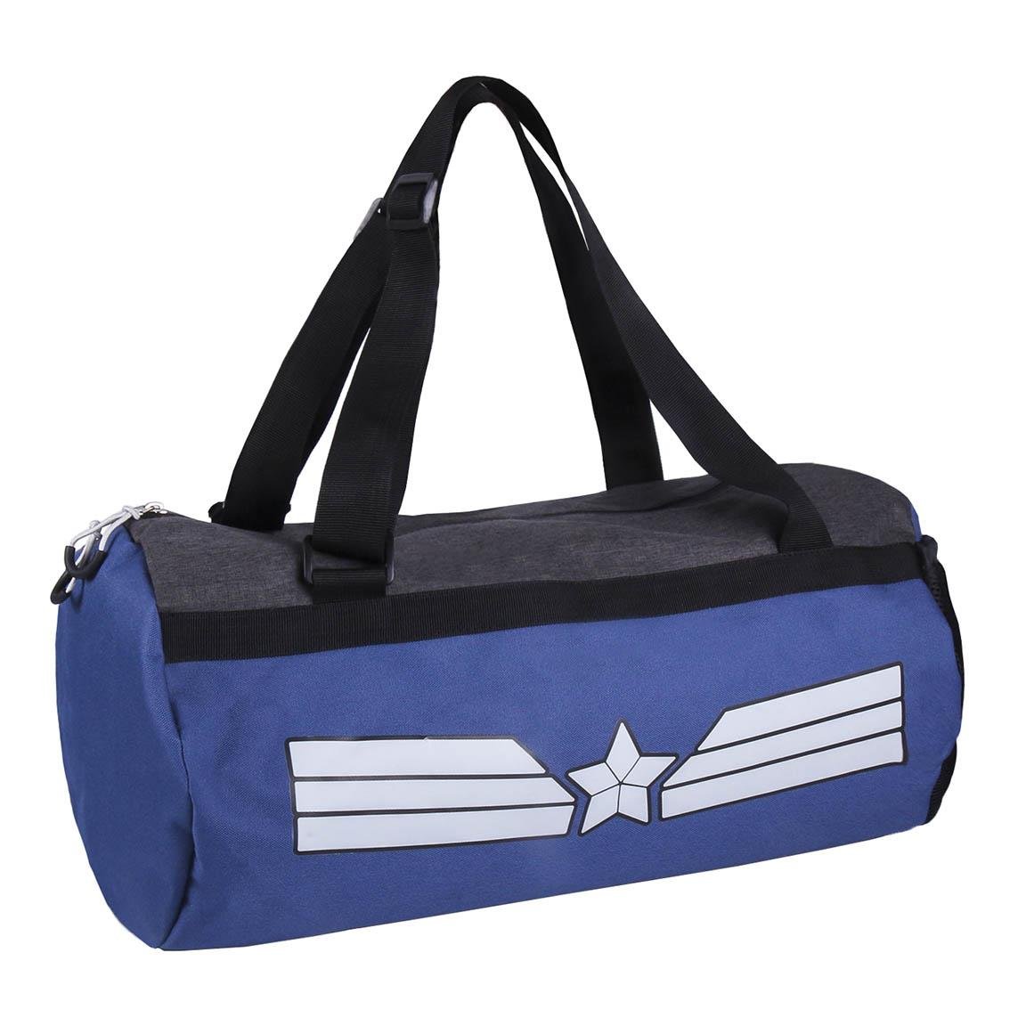 Torba sportowa Marvel
