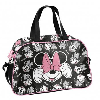 TORBA SPORTOWA MINNIE DM22CG-074 PASO - Paso