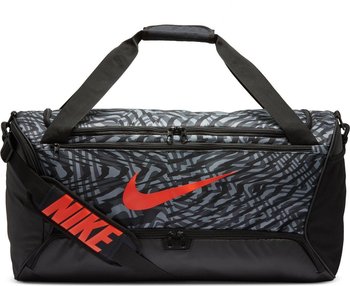 Torba sportowa NIKE BRASILIA r M GRAFIKA Treningowa - Nike