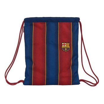torba sportowa Safta F.C. Barcelona 20/21 (35 x 45 cm) - SAFTA