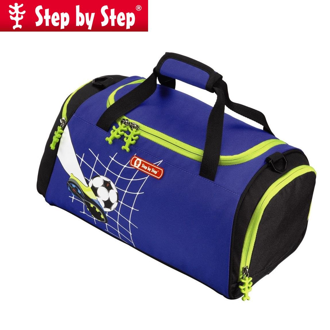 Сумка для мальчиков. Сумка спортивная Step by Step Top Soccer. 119693 Hama Step by Step sparkling Dream спортивная сумка. Сумка спортивная дорожная just Fit (. Сумка спортивная Spiegelburg bunte Punkte 11856.