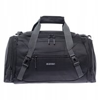 TORBA Spotowa Turystyczna Czarna HI TEC SORIS 40L Hi-Tec