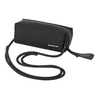 TORBA SUNNYLIFE DO DJI OSMO POCKET 3 I KAMER SPORTOWYCH (CZARNA)