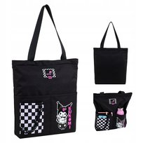 Torba Szkolna Shooper Dla Dziewczynki Torebka Kuromi Kite