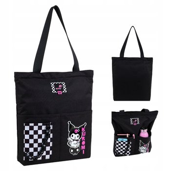 Torba Szkolna Shooper Dla Dziewczynki Torebka Kuromi Kite - KITE