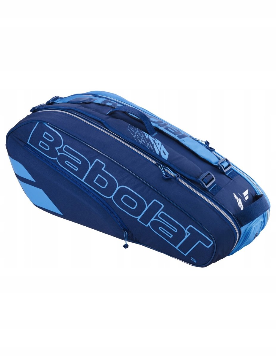 Torba tenisowa BABOLAT Pure Drive X6 Babolat Sport Sklep EMPIK.COM