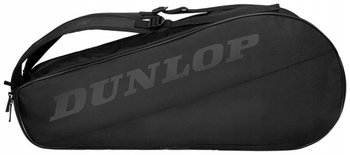 Torba tenisowa Dunlop CX Club x6 - czarna - Dunlop