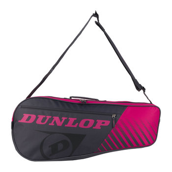 Torba Tenisowa Dunlop Sx Club 3Rkt 25 L Szaro-Różowa 102954 - Dunlop