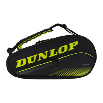 Torba Tenisowa Dunlop Sx Performance 12Rkt Thermo 80 L Czarna 102951 - Dunlop
