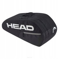 Torba tenisowa Head Base Racquet M czarna Head