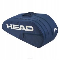 Torba tenisowa Head Base Racquet M granatowa Head
