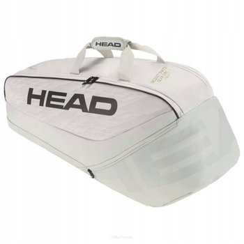 Torba tenisowa Head Pro X Racquet Bag M Yubk Speed - Head