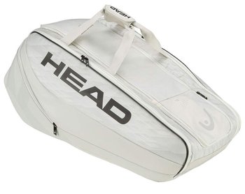Torba tenisowa Head Pro X Racquuet Bag XL x12 corduroy white/black - Head