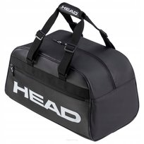 Torba tenisowa Head Tour Court Bag 40L - czarna Head
