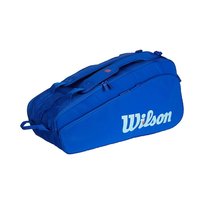 Torba Tenisowa na Rakiety Wilson Ultra V5 Tour 6 Pk Bag Wilson