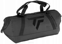 Torba tenisowa Tecnifibre Endu Ultra Duffel czarna Tecnifibre