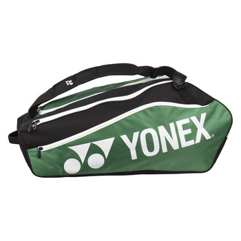 Torba Tenisowa Yonex Club Racket Bag X 12 Black/Green - Yonex