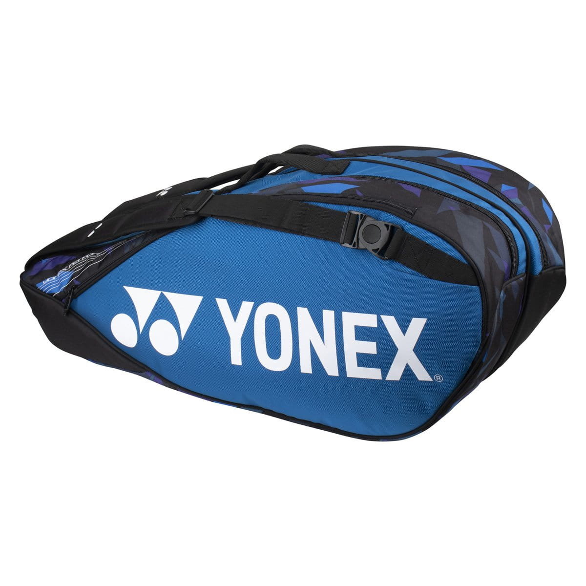 Zdjęcia - Akcesoria YONEX Torba tenisowa  PRO RACKET BAG x 6 fine blue 