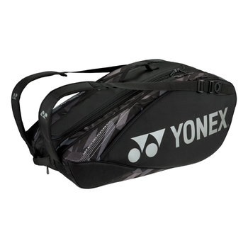 Torba tenisowa Yonex PRO RACKET BAG x 9 black - Yonex