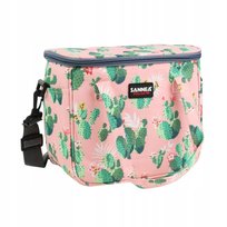 Torba Termiczna Izolacyjna Lunch Bag Piknik 7 L (Wzór 2) Nice Life