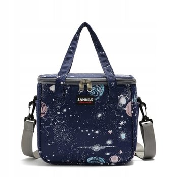 Torba Termiczna Izolacyjna Lunch Bag Piknik 7 L (Wzór 5) Nice Life